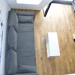 Mini-Duplex Cosy Avec Magnifique Vue Mer