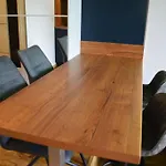 Mini-Duplex Cosy Avec Magnifique Vue Mer