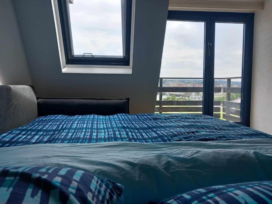 Mini-duplex Cosy Avec Magnifique Vue Appartement