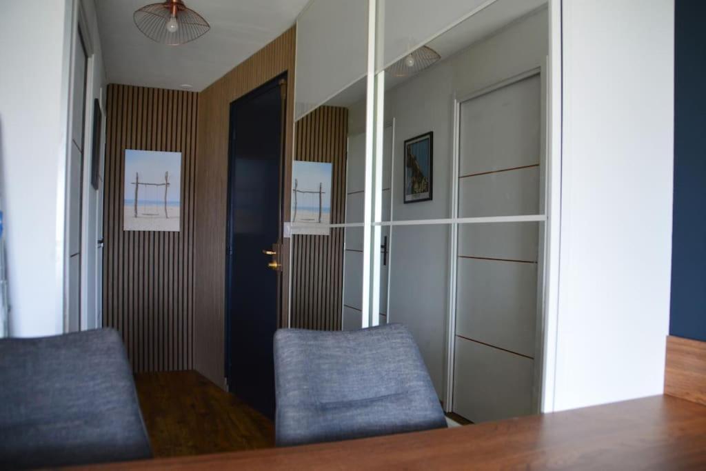 Appartement Mini-duplex Cosy Avec Magnifique Vue